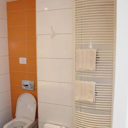 Appartement Fontaine Des Pres-6pers