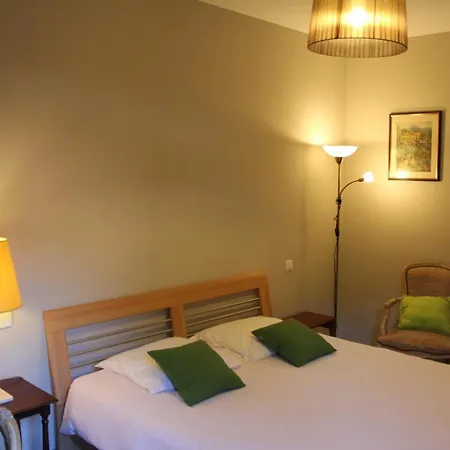 Appartement Fontaine Des Pres-6pers