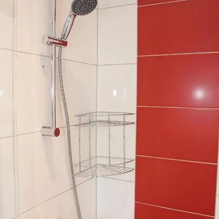 Appartement Fontaine Des Pres-6pers