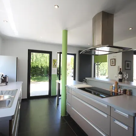 Appartement Fontaine Des Pres-6pers Walcourt